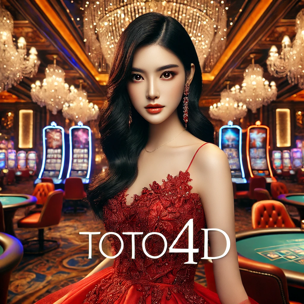 TOTO 4D ✈️ Situs Toto ~ Situs Togel Online 4D Resmi Hits #1 Terpercaya Asia